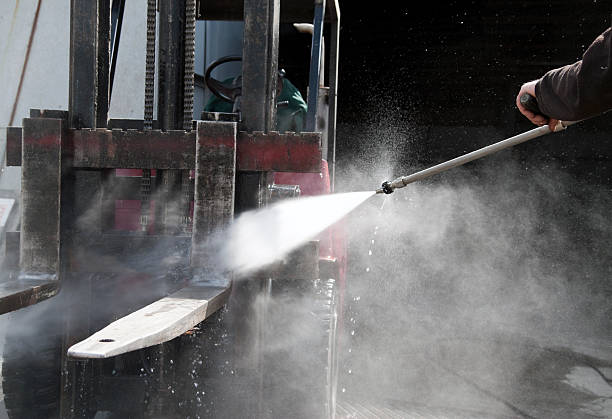 Reliable Glenn Heights, TX Pressure Washing Services Solutions