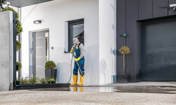 Best Fence Cleaning and Maintenance in Glenn Heights, TX