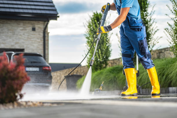 Best Deck and Patio Pressure Washing in Glenn Heights, TX