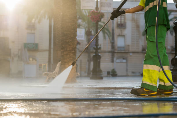 Best Building Exterior Pressure Washing in Glenn Heights, TX